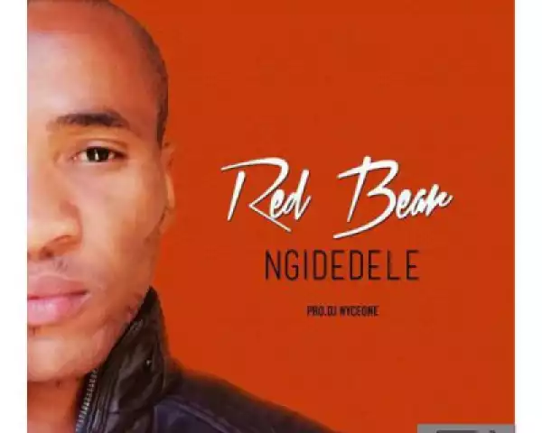 Red Bear - Ngidedele (Original Mix)